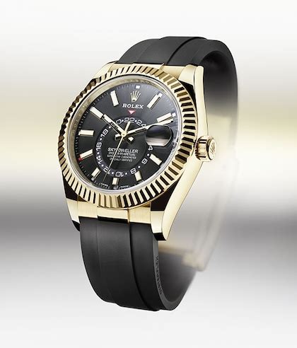 rolex watches official website